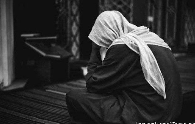 Tempat curhat terbaik