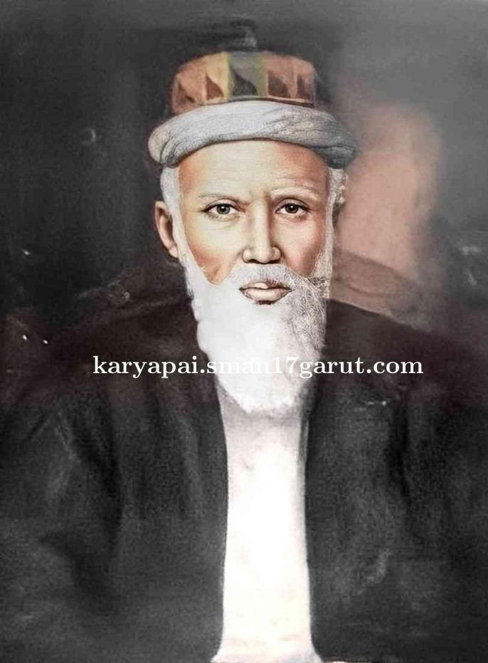 NURUDDIN BIN ALI AR-RANIRI