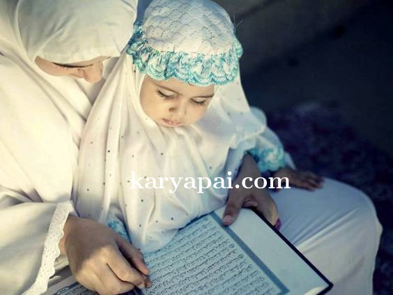 Cinta kepada Ibu, Jalan Meraih Rida Allah