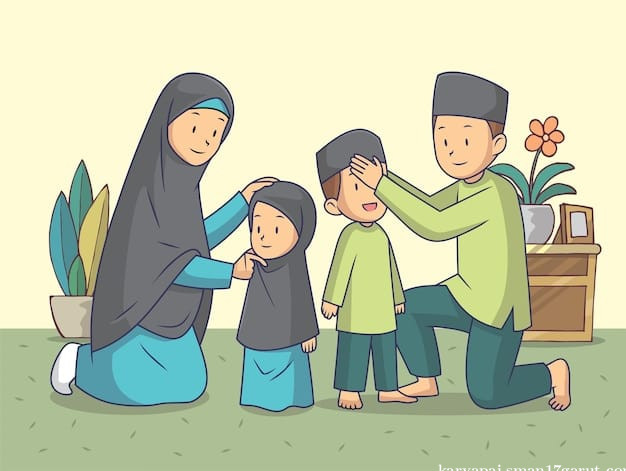 ORANG TUAKU PAHLAWANKU