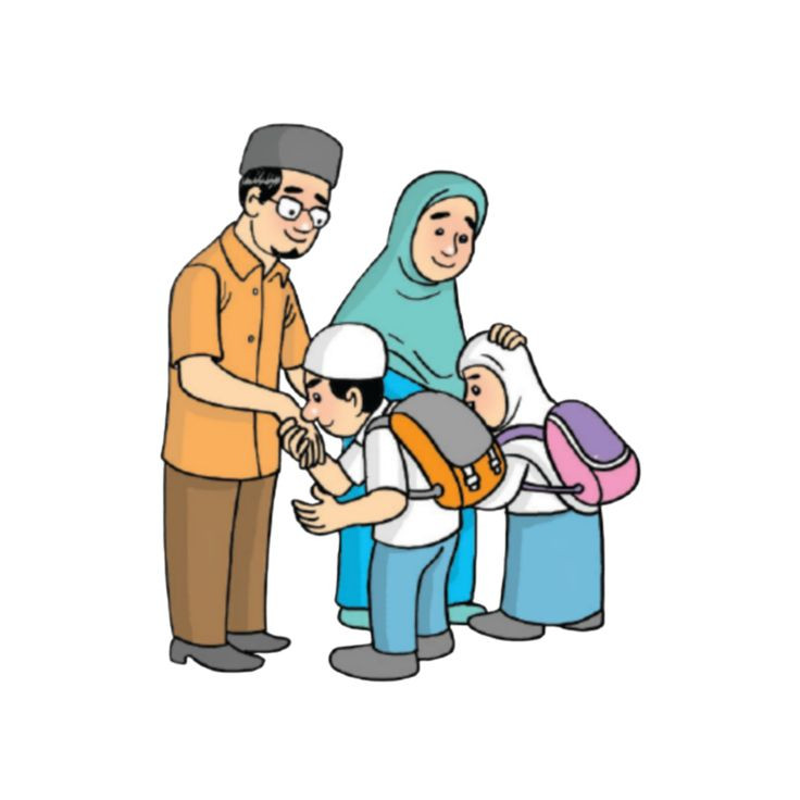 Orang Tua Pahlawanku