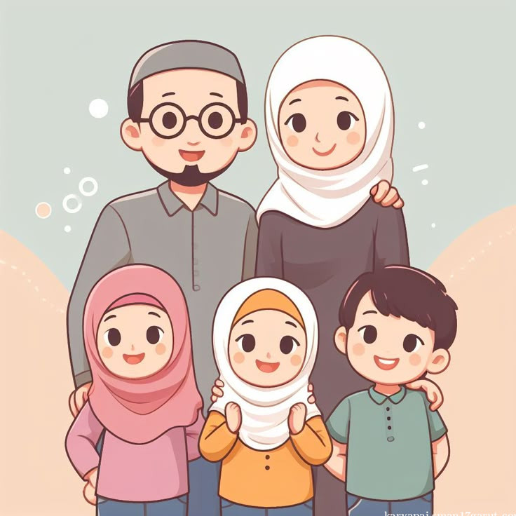 LANGKAH SUKSESKU DIMULAI DARI RUMAH 