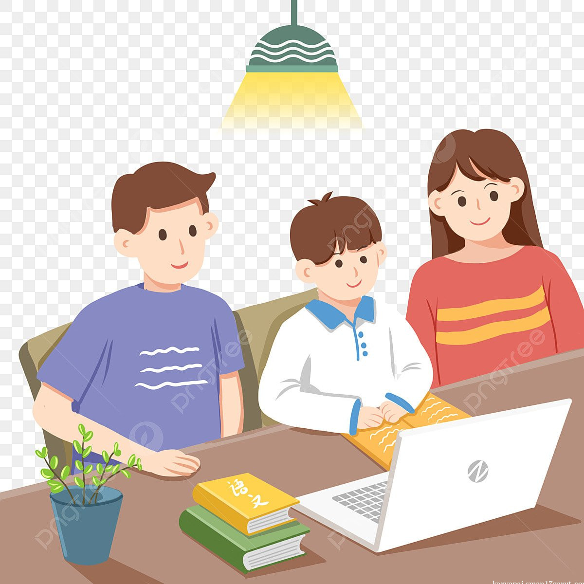 Cara orang tua mendidik kamu menjadi orang sukses 