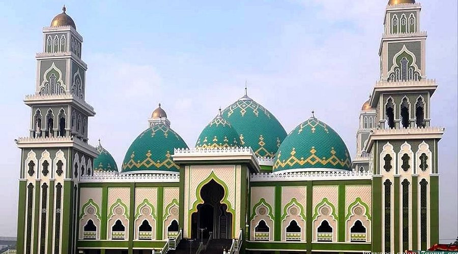 Syukur dan jaminan Allah