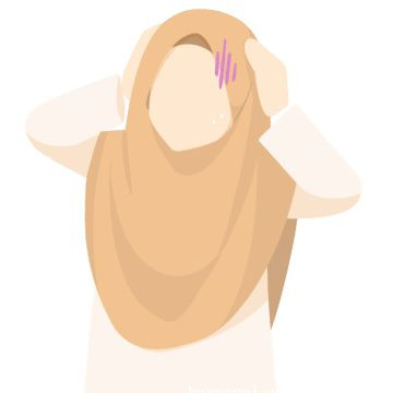 Menjaga Kesehatan mental 