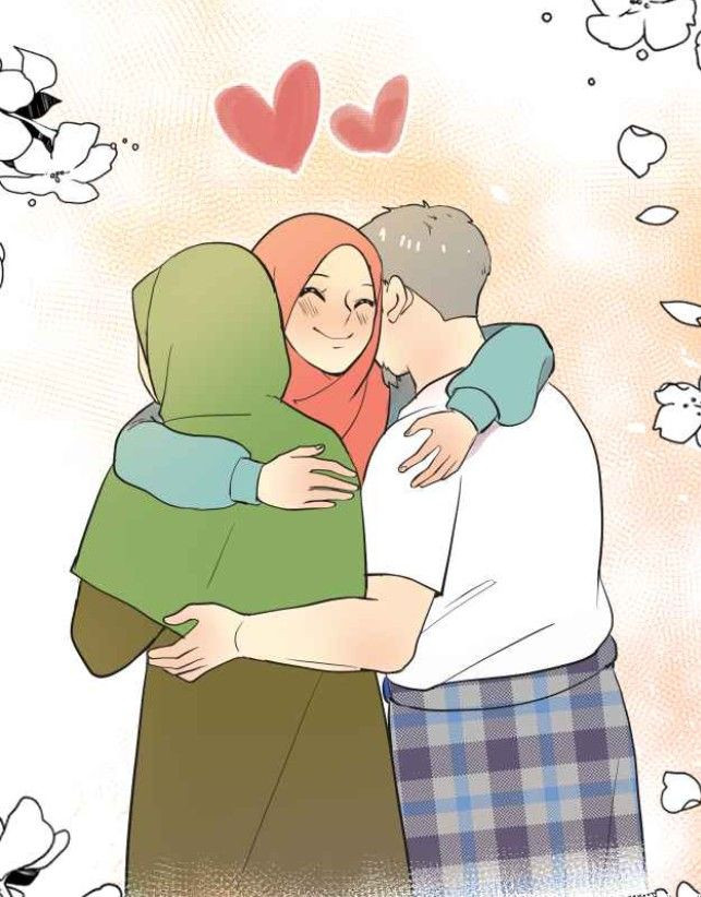 Orang tuaku, jalan awal kesuksesanku