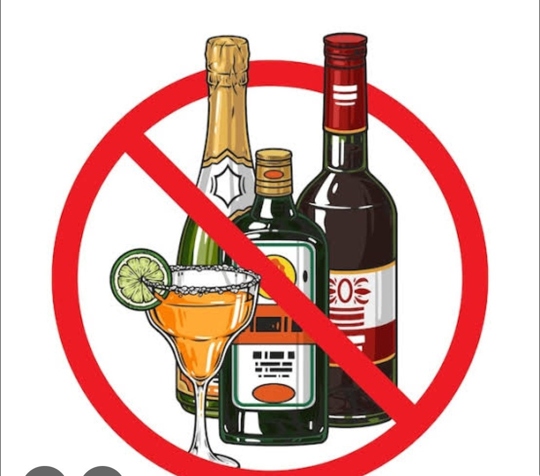 Bahayanya minum Homer