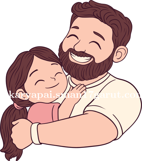 Jejak Kaki Ayah, Peta Menuju Ke Suksesan