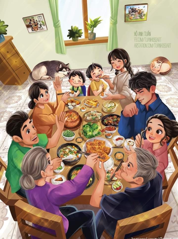 Menemukan Makna Hidup dalam Ketaatan dan Cinta