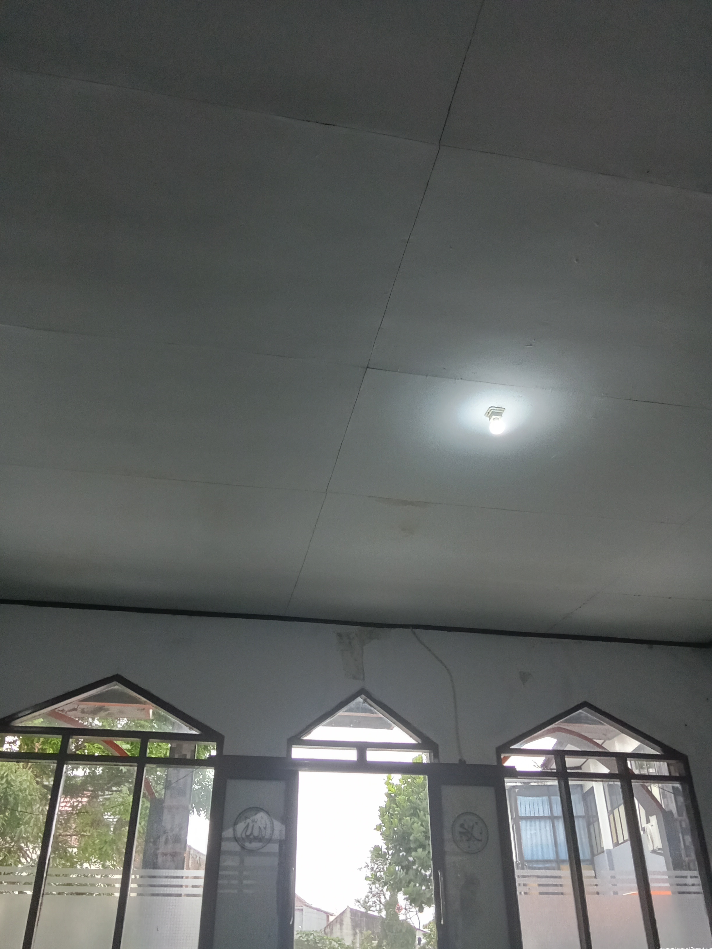 Keutamaan Shalat Jumat 