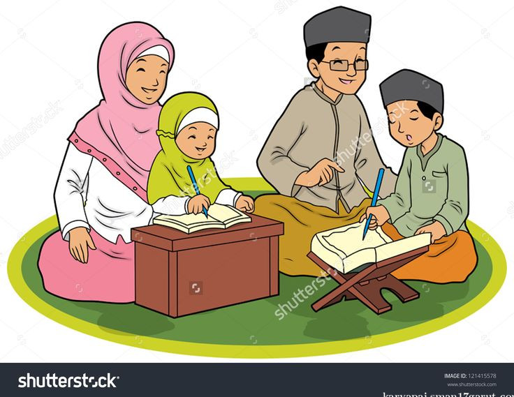 PENTINGNYA MENUNTUT ILMU