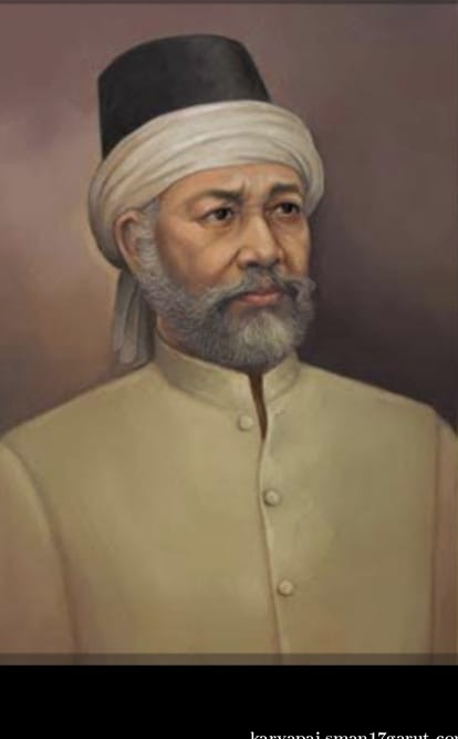 Syekh Abdurrauf bin Ali al-singkili