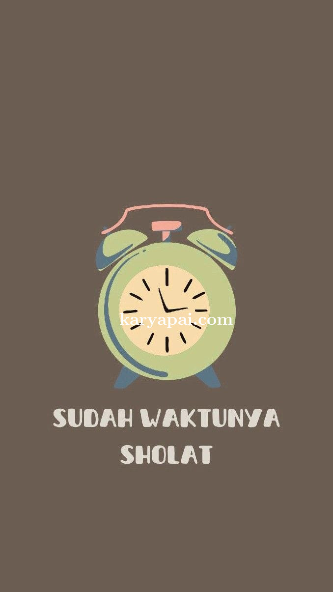 Pentingnya mengatur waktu