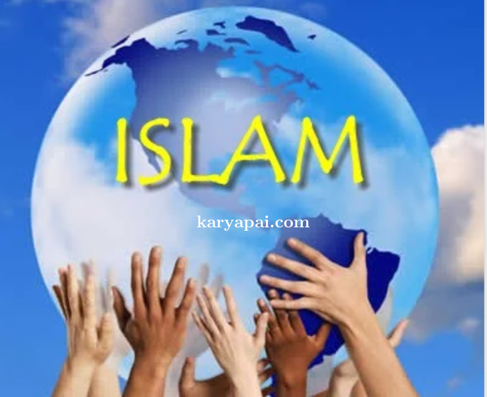 Menjaga keimanan dan ketaqwaan di era globalisasi 