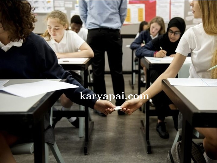 Kejujuran Yang Hilang Di Zaman Sekarang 