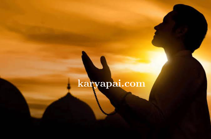 Meraih Ketenteraman Hati dengan Zikir dan Syukur