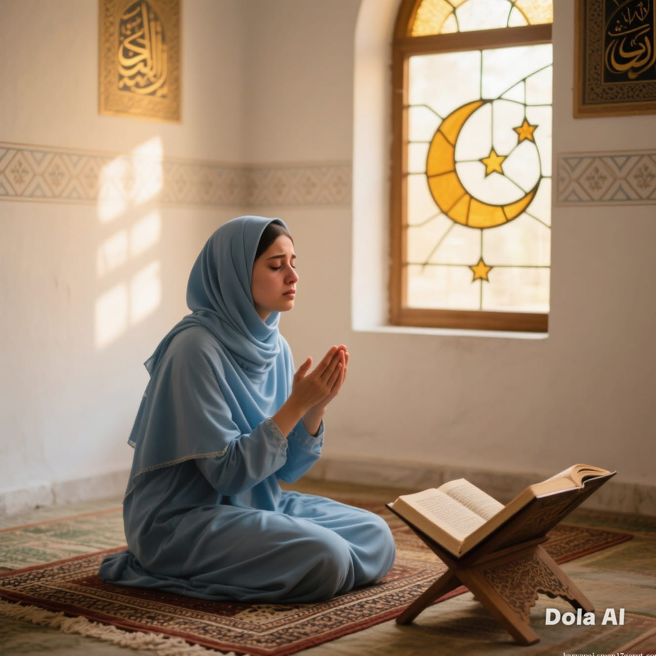 Ujian Bukan Hukuman, Tetapi Pendidikan dari Allah