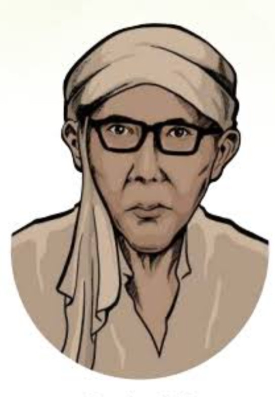 Muhammad sholeh bin umar al-samarani