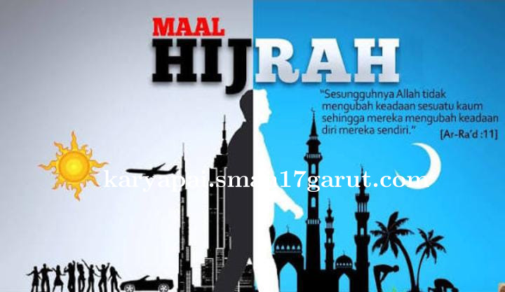 hijrah