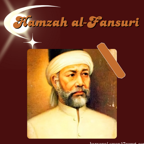 HAMZAH AL-FANSURI
