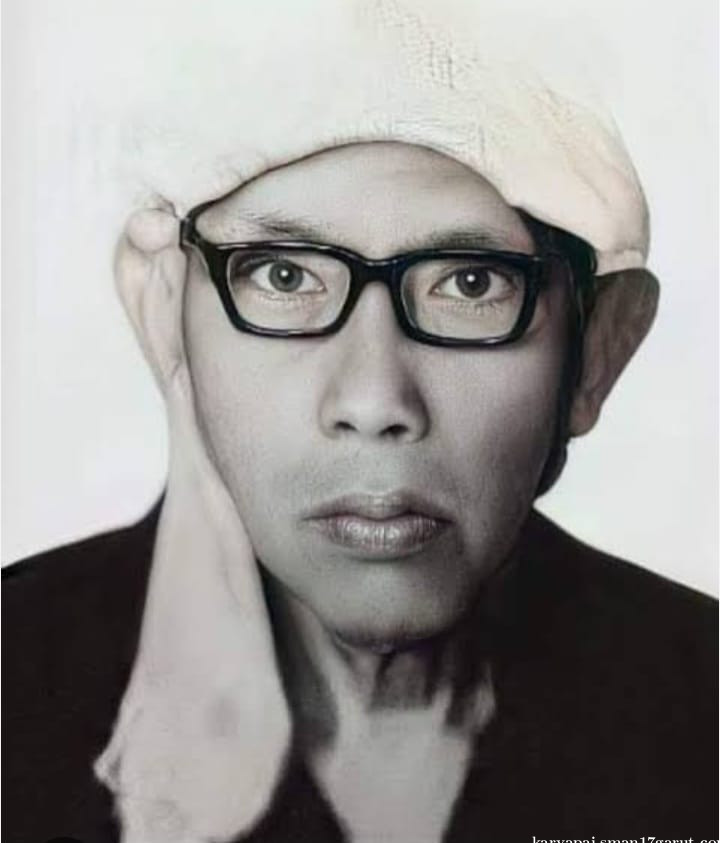 Syaikh Muhammad Shaleh bin Umar al-Samarani